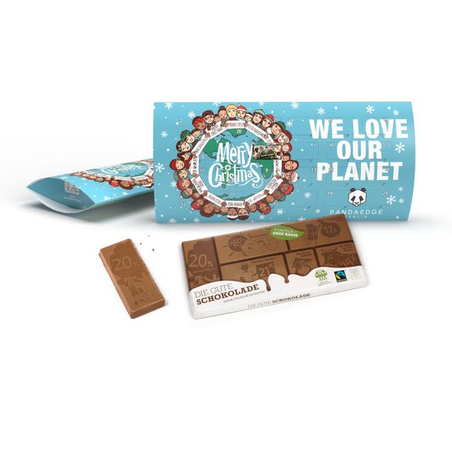 Produktabbildung Der Gute Kalender Der Gute Kalender