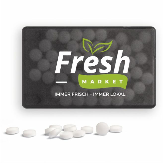 MintCard