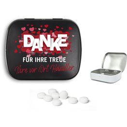 Mini Nostalgiedose
