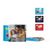 Ritter Sport Tafel in Vollkartonage