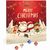 Lindt Lindor Adventsspender "Quadrat" (Bild 1)