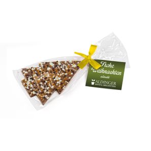 Schoko Christmas Tree