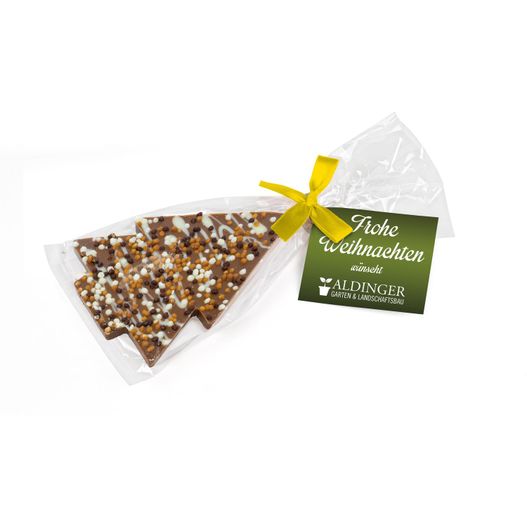 Schoko Christmas Tree (Bild 1)