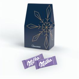 Produktabbildung Standbodenkartonage klein Standbodenkartonage klein