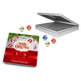 Lindt Xmas Box Eco