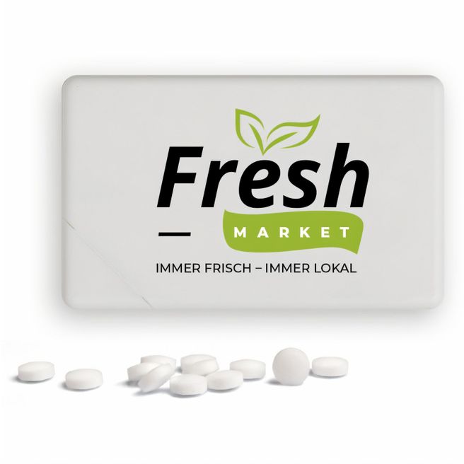 MintCard