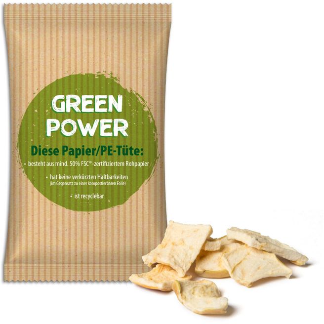 Apfelchips