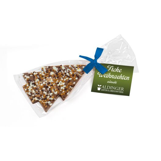 Schoko Christmas Tree (Bild 1)