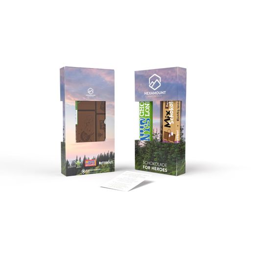 Triple Heroes (Bild 1)