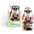 Lindt HELLO Santa Vegan (Bild 1)