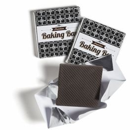 Produktabbildung Schokotäfelchen 5 g Schokotäfelchen 5 g