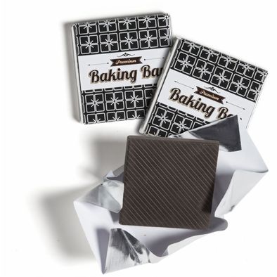 Produktabbildung Schokotäfelchen 5 g Schokotäfelchen 5 g