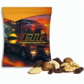 Seeberger Studentenfutter