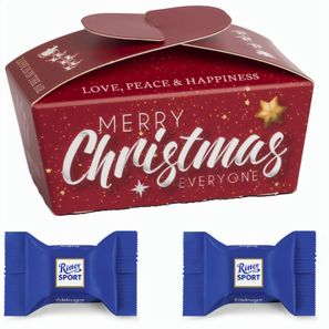 Xmas Ballotin