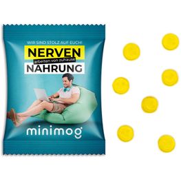 Fruchtgummi Standardformen
