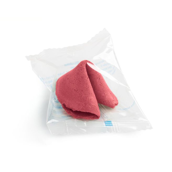 Glückskekse