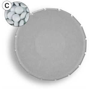 Super Mini Clic Clac Box