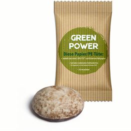 Mini Contrella im Werbetütchen