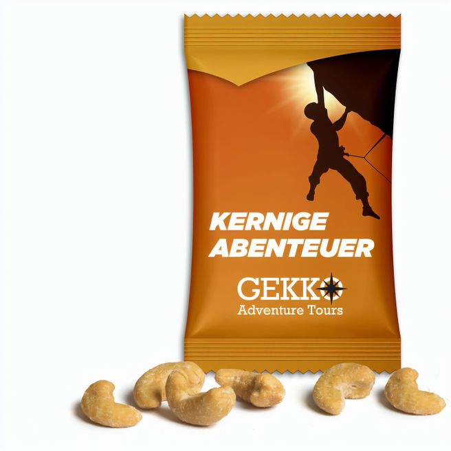 Seeberger Cashewkerne
