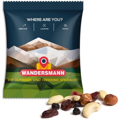 Produktabbildung Seeberger Nuts'n Berries Seeberger Nuts'n Berries