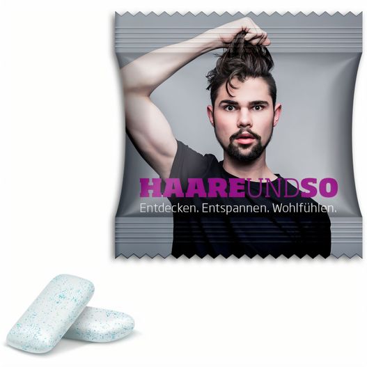 Extra Professional Strong Mint Gums (Bild 1)