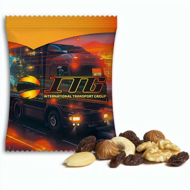 Seeberger Studentenfutter