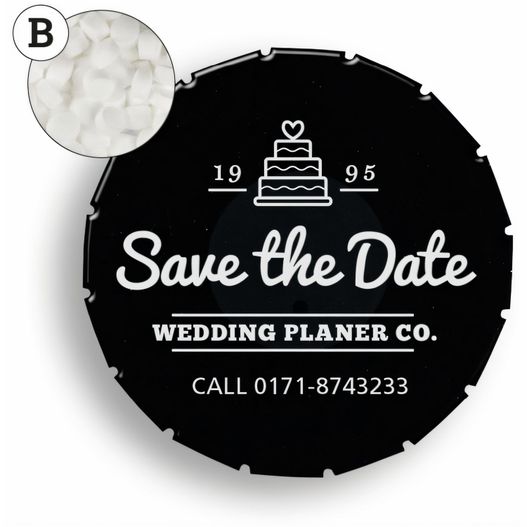 Super Mini Clic Clac Box (Bild 1)