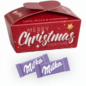Xmas Ballotin