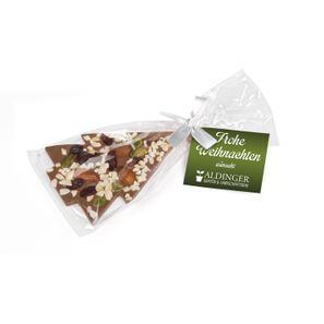 Schoko Christmas Tree