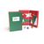 Lindt Lindor Adventskalender "Buch" Eco (Bild 1)