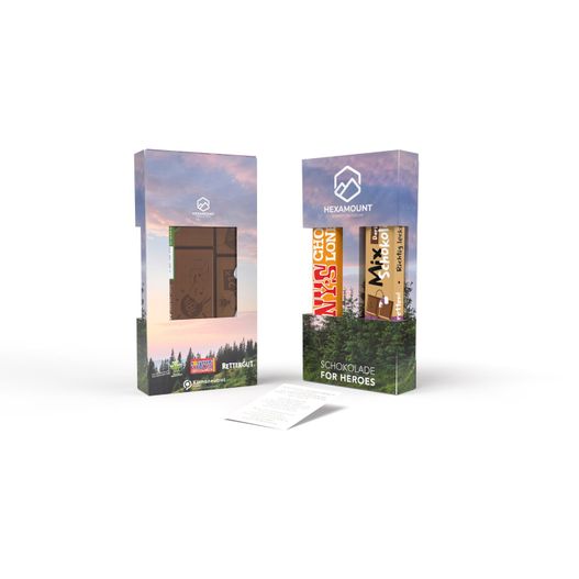 Triple Heroes (Bild 1)