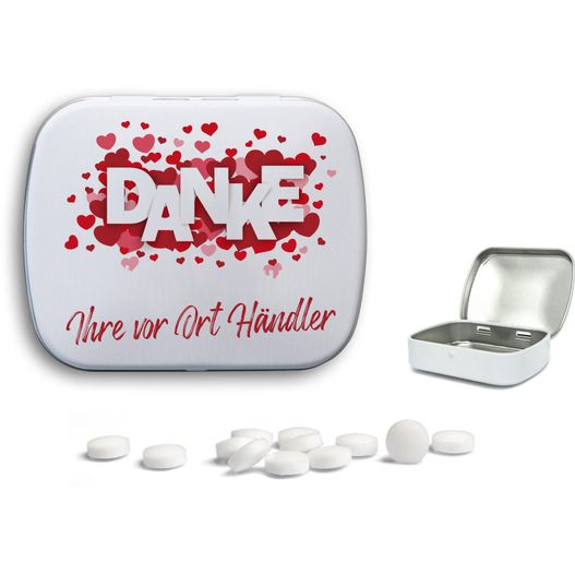 Mini Nostalgiedose (Bild 1)