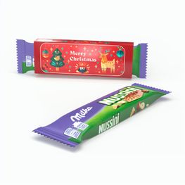 Produktabbildung Milka Nussini Milka Nussini