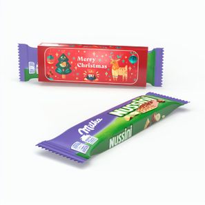 Milka Nussini