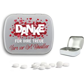 Mini Nostalgiedose