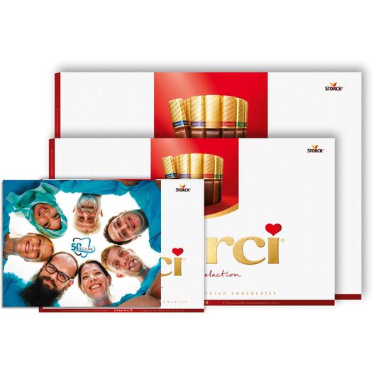 Produktabbildung merci Finest Selection merci Finest Selection (Bild 1)