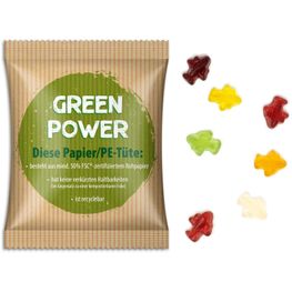 Produktabbildung Fruchtgummi Standardformen Fruchtgummi Standardformen