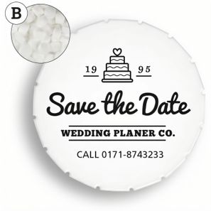 Super Mini Clic Clac Box