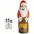 Schoko Weihnachtsmann Individuell (Bild 1)