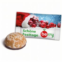 Mini Contessa im Werbetütchen