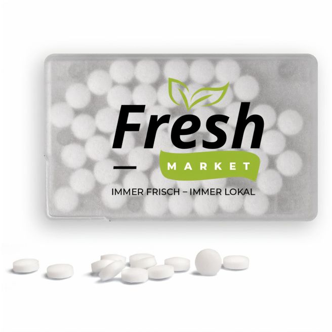 Produktabbildung MintCard MintCard