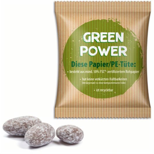 Mandeln im Werbetütchen (Bild 1)