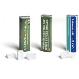 Produktabbildung Pfefferminzriegel Pfefferminzriegel