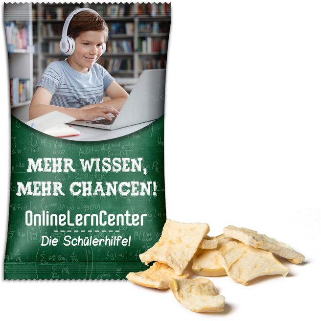 Apfelchips