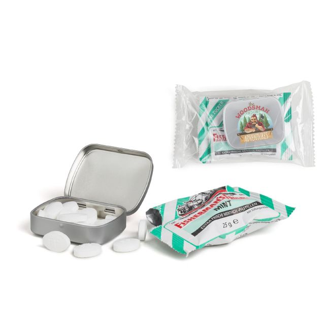 Produktabbildung Fisherman's Friend Combi Pack Fisherman's Friend Combi Pack