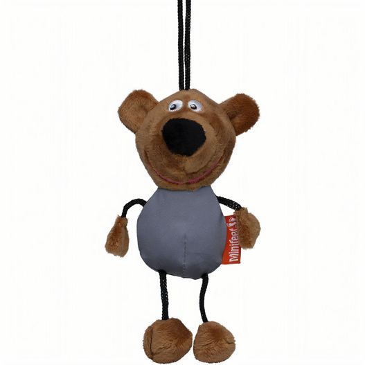 Reflex-Bär (Bild 1)