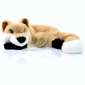 Hundespielzeug RecycelFuchs