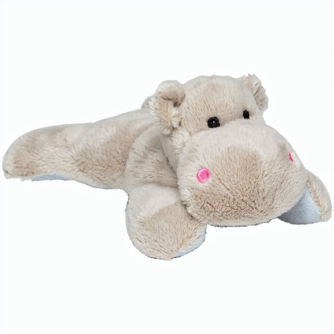 Bildschirmreiniger Nilpferd