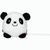 Schmoozies® Panda (Bild 1)