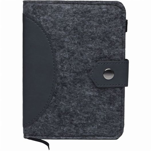 Polyesterfilz Blockhalter A6 (Bild 1)